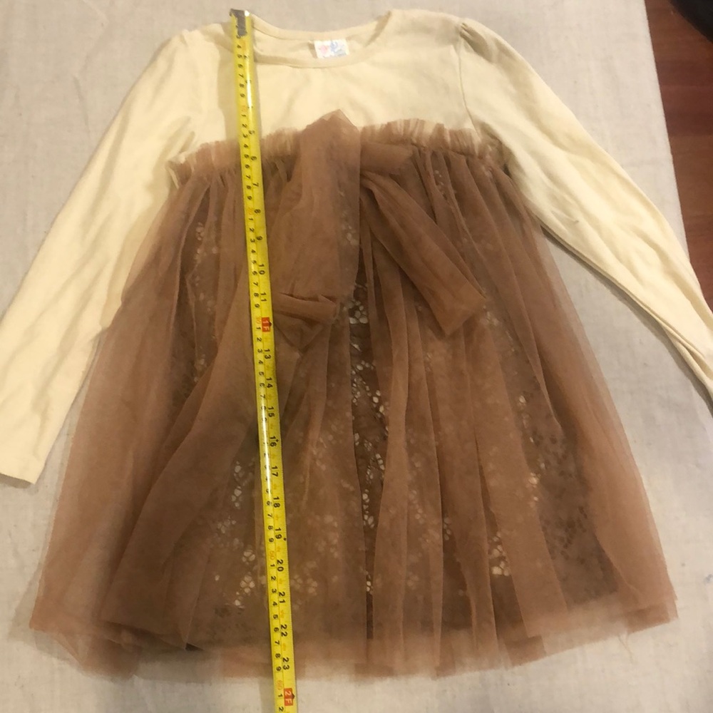 Swallow Speak Girls size 130 dress